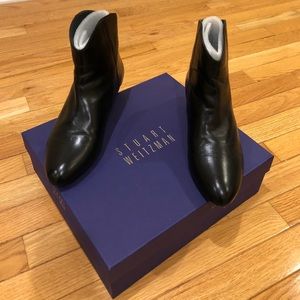 Stuart Weitzman Boots